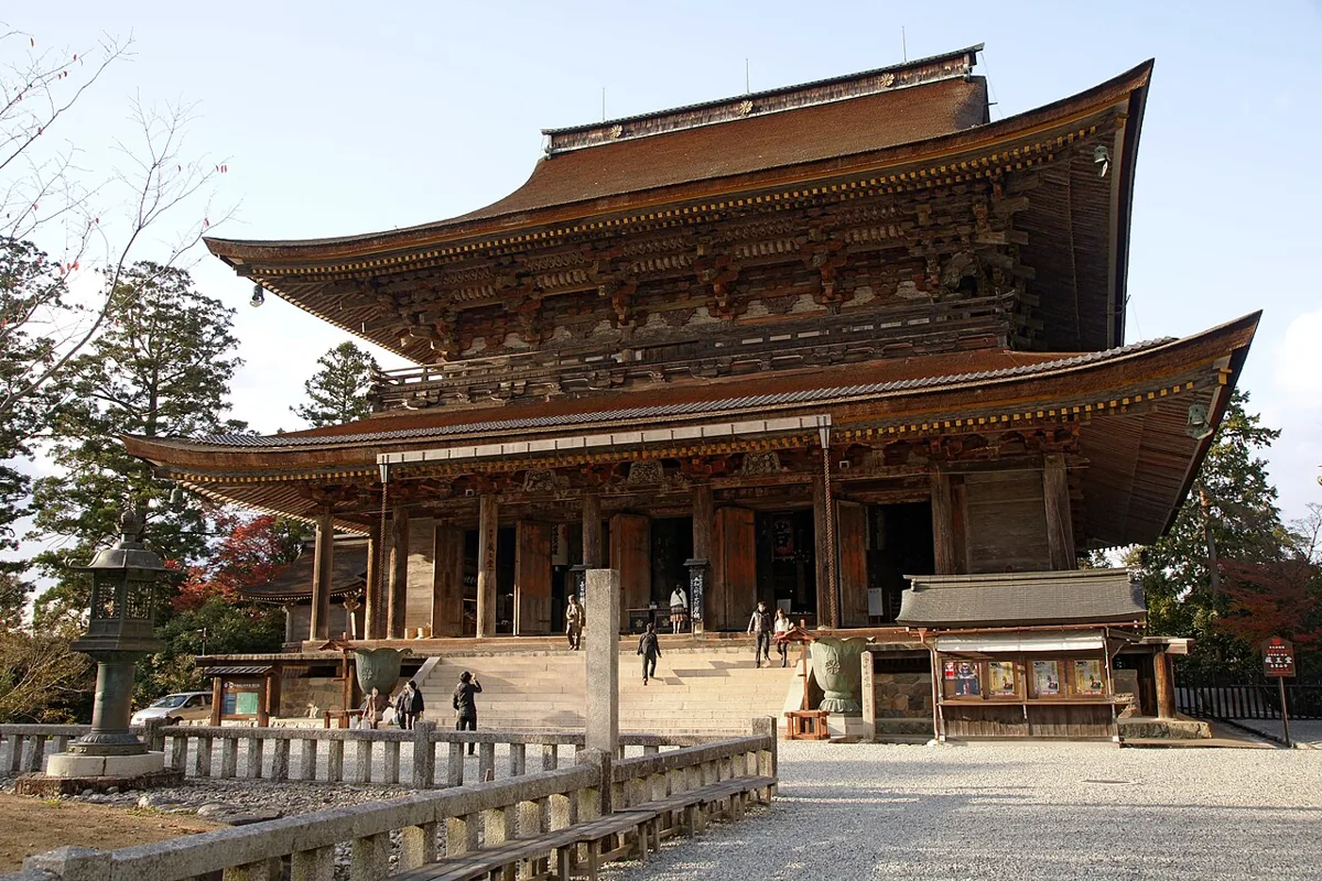 2009년 긴푸센지 자오도