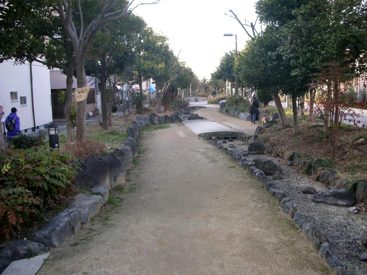 2010년 2월 니시산소 유토리미치
