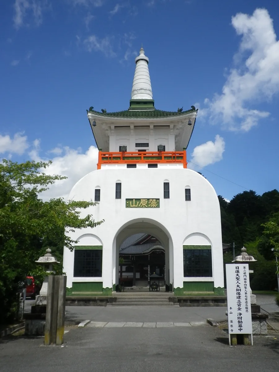 2012년 소겐지 산문