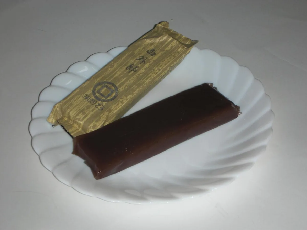 2009년 미호리도 야마구치 우이로 제품